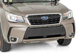 LED Light Kit | Bumper Mount | 30