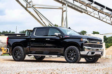 Load image into Gallery viewer, N3 Leveling Struts | 2 Inch | Loaded Strut | Chevy/GMC 1500 (19-24)