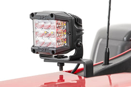 LED Light Kit | Ditch Mount |  3