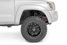 Load image into Gallery viewer, Vertex 2.5 Adjustable Coilovers | Front | 3.5" | Toyota Tacoma 2WD/4WD (05-23)