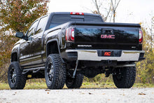 Load image into Gallery viewer, Nerf Steps | Full Length | Crew | 5.5 Ft Bed | Chevy/GMC 1500 (14-18)
