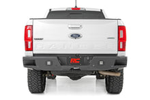 Load image into Gallery viewer, Rear Bumper | Ford Ranger 2WD/4WD (2019-2023)