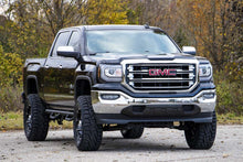 Load image into Gallery viewer, Nerf Steps | Full Length | Crew | 5.5 Ft Bed | Chevy/GMC 1500 (14-18)