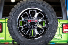 Load image into Gallery viewer, 3rd Brake Light Relocation Bracket | Jeep Wrangler JL (18-24)/Wrangler Unlimited (18-24) 