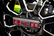 Load image into Gallery viewer, 3rd Brake Light Relocation Bracket | Jeep Wrangler JL (18-24)/Wrangler Unlimited (18-24) 