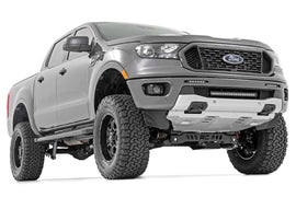 LED Light Kit | Bumper Mount | 6
