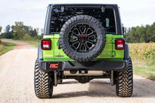 Load image into Gallery viewer, 3rd Brake Light Relocation Bracket | Jeep Wrangler JL (18-24)/Wrangler Unlimited (18-24) 