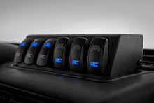 Load image into Gallery viewer, MLC-6 | Muliple Light Controller | Jeep Wrangler TJ (97-06)/Wrangler Unlimited (04-06) 