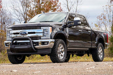 Load image into Gallery viewer, Black LED Bull Bar | Ford F-250 Super Duty 2WD/4WD (2017-2022)