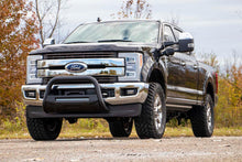 Load image into Gallery viewer, Black LED Bull Bar | Ford F-250 Super Duty 2WD/4WD (2017-2022)