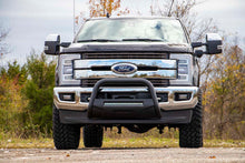 Load image into Gallery viewer, Black LED Bull Bar | Ford F-250 Super Duty 2WD/4WD (2017-2022)
