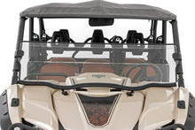 Load image into Gallery viewer, Half Windshield | Scratch Resistant | Yamaha Viking