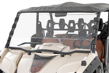 Load image into Gallery viewer, Full Windshield | Scratch Resistant |  Yamaha Viking