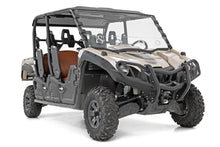 Load image into Gallery viewer, Vented Full Windshield | Scratch Resistant | Yamaha Viking