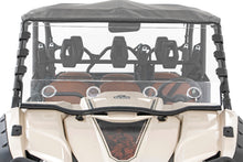 Load image into Gallery viewer, Vented Full Windshield | Scratch Resistant | Yamaha Viking