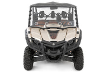 Load image into Gallery viewer, Vented Full Windshield | Scratch Resistant | Yamaha Viking
