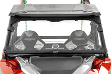 Load image into Gallery viewer, Vented Full Windshield | Scratch Resistant | Polaris General