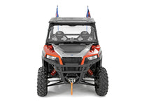 Load image into Gallery viewer, Vented Full Windshield | Scratch Resistant | Polaris General