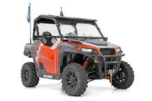 Load image into Gallery viewer, Vented Full Windshield | Scratch Resistant | Polaris General