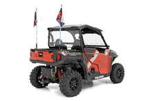 Load image into Gallery viewer, Vented Full Windshield | Scratch Resistant | Polaris General