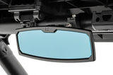 UTV Aluminum Rear View Mirror | Dome Light| 12
