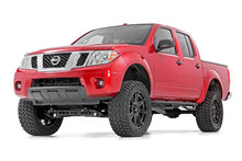 Load image into Gallery viewer, 6 Inch Lift Kit | N3 Struts | Nissan Frontier 2WD/4WD (2005-2021)