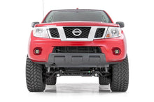 Load image into Gallery viewer, 6 Inch Lift Kit | N3 Struts | Nissan Frontier 2WD/4WD (2005-2021)
