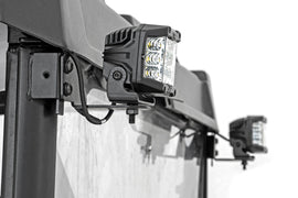 LED Light | RR Cage Mount | 2