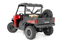 Load image into Gallery viewer, LED Light | RR Cage Mount | 2" Black Spot Pair | Polaris Ranger 1000/Ranger XP 900/1000