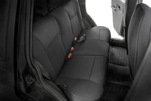 Load image into Gallery viewer, Seat Covers | Non Detach Headrest FR and Rear | Jeep Cherokee XJ (84-96)