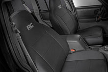 Load image into Gallery viewer, Seat Covers | Non Detach Headrest FR and Rear | Jeep Cherokee XJ (84-96)