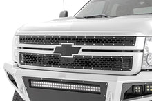 Load image into Gallery viewer, Mesh Grille | Chevy Silverado 2500 HD/3500 HD 2WD/4WD (2011-2014)
