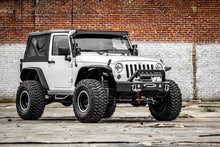Load image into Gallery viewer, 4 Inch Lift Kit | X-Series | Vertex | Jeep Wrangler JK 4WD (2007-2018)