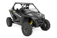 Load image into Gallery viewer, Half Windshield | Scratch Resistant | Polaris RZR Pro/Turbo R