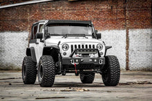 Load image into Gallery viewer, 4 Inch Lift Kit | Vertex | Jeep Wrangler JK 4WD (2007-2018)