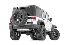 Load image into Gallery viewer, Contoured Drop Steps | 4 Door | Jeep Wrangler Unlimited 2WD/4WD (2007-2018)