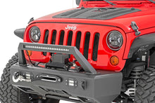 Load image into Gallery viewer, 7 Inch LED Headlights | DOT Approved | Jeep Wrangler JK/Wrangler TJ/Wrangler Unlimited 