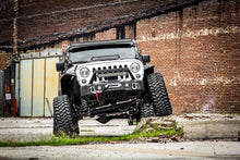 Load image into Gallery viewer, 4 Inch Lift Kit | Vertex | Jeep Wrangler JK 4WD (2007-2018)