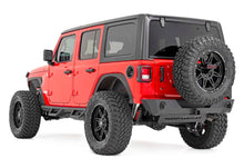 Load image into Gallery viewer, 3.5 Inch Lift Kit | Adj Lower | FR D/S | Vertex | Jeep Wrangler Unlimited (2024)