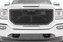 Load image into Gallery viewer, Mesh Grille | GMC Sierra 1500 2WD/4WD (2016-2018)
