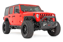 Load image into Gallery viewer, 4 Inch Lift Kit | Long Arm | Vertex | Jeep Wrangler Unlimited 4WD (2018-2023)