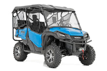Load image into Gallery viewer, Vented Full Windshield | Scratch Resistant | Honda Pioneer 1000
