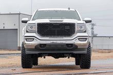 Load image into Gallery viewer, Mesh Grille | GMC Sierra 1500 2WD/4WD (2016-2018)