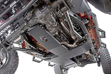 Load image into Gallery viewer, 4 Inch Lift Kit | Long Arm | Jeep Wrangler Unlimited 4WD (2018-2023)