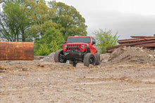Load image into Gallery viewer, 3.5 Inch Lift Kit | Adj Lower | FR D/S | Vertex | Jeep Wrangler Unlimited (2024)