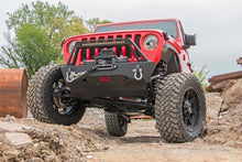 Load image into Gallery viewer, 3.5 Inch Lift Kit | Adj Lower | FR D/S | Vertex | Jeep Wrangler Unlimited (2024)