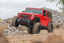 Load image into Gallery viewer, 3.5 Inch Lift Kit | Adj Lower | FR D/S | Vertex | Jeep Wrangler Unlimited (2024)