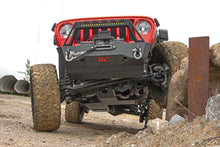 Load image into Gallery viewer, 6 Inch Lift Kit | Long Arm | Vertex | Jeep Wrangler Unlimited 4WD (2018-2023)