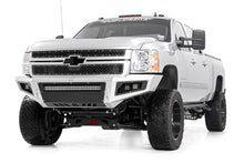 Load image into Gallery viewer, Mesh Grille | Chevy Silverado 2500 HD/3500 HD 2WD/4WD (2011-2014)