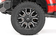 Load image into Gallery viewer, 35x12.50R22 Rough Country Overlander M/T 117Q